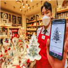 선물,현대백화점,현대닷컴,수입