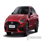 가동,현대차,판매량