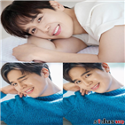 손준호,뮤지컬,매력,비주얼