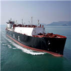 수주,삼성중공업,달러