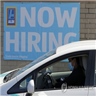 감소,코로나19,실업수당,청구,이후,신규