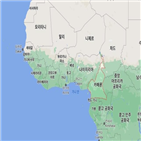 카메룬,버스,트럭