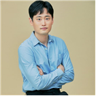 김경덕,매니지먼트