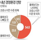 내년,코로나19,기업,변수,국내