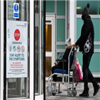 코로나19,영국,하루,잉글랜드