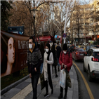 바이러스,변이,감염,사례