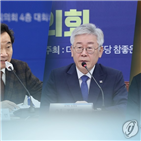 총장,지지층,윤석열