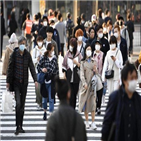 일본,확진,코로나19,스가