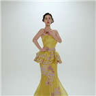 화보,앙드레김,매력