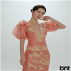 화보,앙드레김,매력