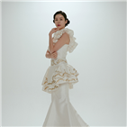 화보,앙드레김,매력