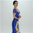 화보,앙드레김,매력