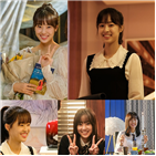 시간,펜트하우스,방송,마지막