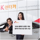 SK렌터카,발행,그린본드,채권,친환경