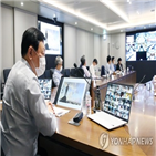 회의,13일,사장단,회장