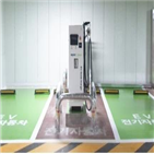 과태료,전기차,주차