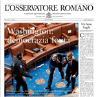 민주주의,미국,교황청,비판,트럼프