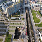 병원,환자,나폴리