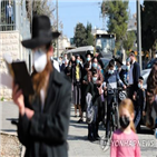 바이러스,이스라엘,변이,코로나19