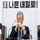 단일화,출마,김종인,안철수