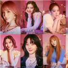 체리블렛,공개,스윗