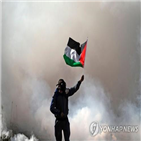 이스라엘,보고서,정권,팔레스타인
