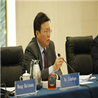 중국,상무부,대표