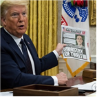 뉴욕포스트,언론사,금지