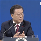 기업,피해,대통령,자발적