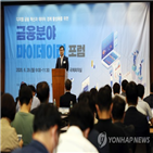 심사,제도,마이데이터,중단,허가,사업,개선,대주주,검사