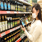 이마트,요리,오일