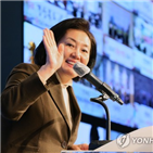 생각,서울시,장관