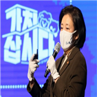 생각,서울시,선택