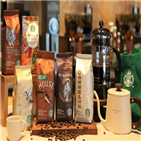 원두,판매량,증가