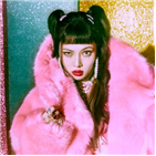 현아,콘셉트,미니앨범