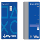 플레이스테이션,현대카드