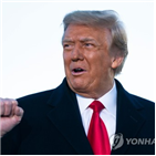 상원,대통령,바이든,트럼프,송부,탄핵안