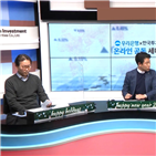 우리은행,한국투자증권,세미나,양사