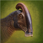 화석,파라사우롤로푸스,두개골,공룡,발굴,연구팀