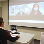 진행,이투스교육,블라인드