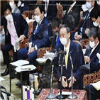 추경,일본,예산,통과