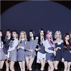 초동,판매량,아이즈원,기록