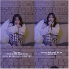 예지,영상,음색