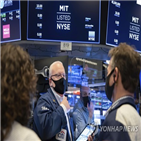 게임스톱,지수,주식,증시,다우