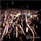 미국,음악축제,코로나,취소,블랙핑크