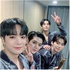 뉴이스트,본상,무대,서울가요대상