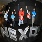 넥슨,직군,인상