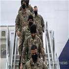 탈레반,나토,주둔,아프간,미국,평화협정,병력