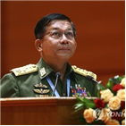 군부,우려,쿠데타