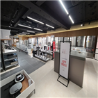 전자랜드,쌍문점